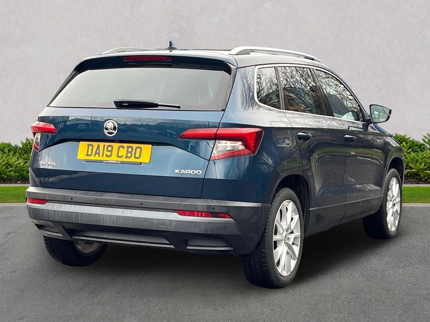 Used Skoda Karoq 2019 for sale - 78053556: Photo 19