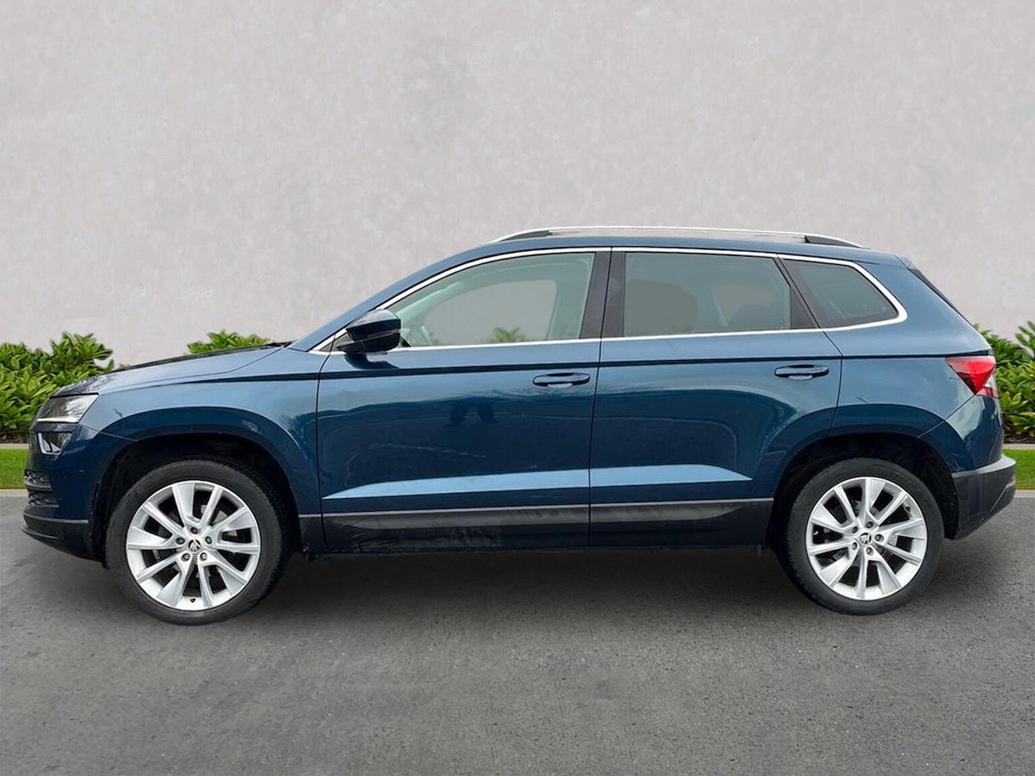 Used Skoda Karoq 2019 for sale - 78053556: Photo 20