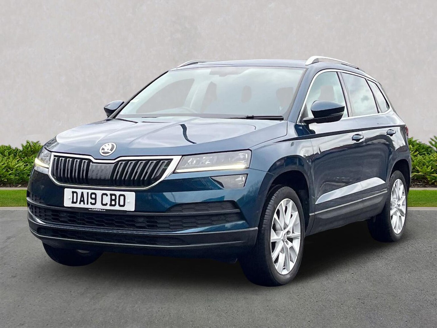 Used Skoda Karoq 2019 for sale - 78053556: Photo 21