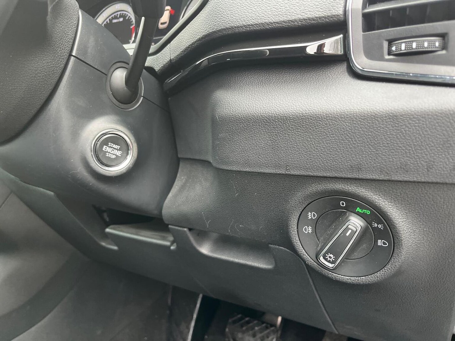 Used Skoda Karoq 2019 for sale - 78053556: Photo 23