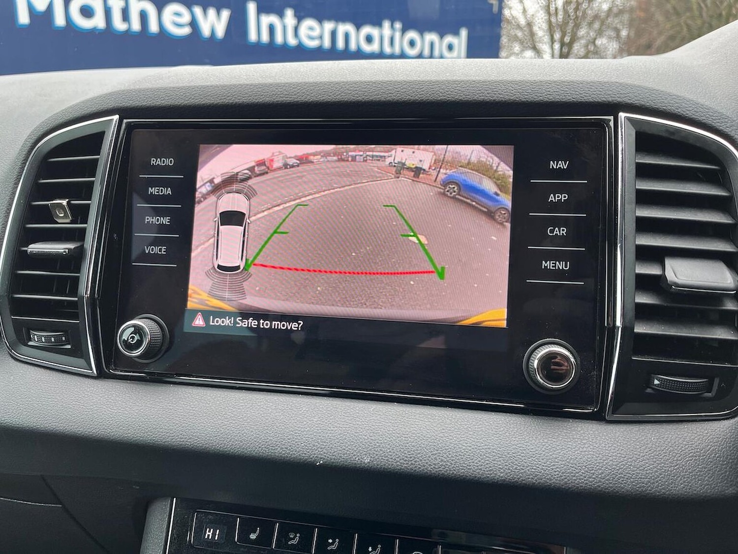 Used Skoda Karoq 2019 for sale - 78053556: Photo 24