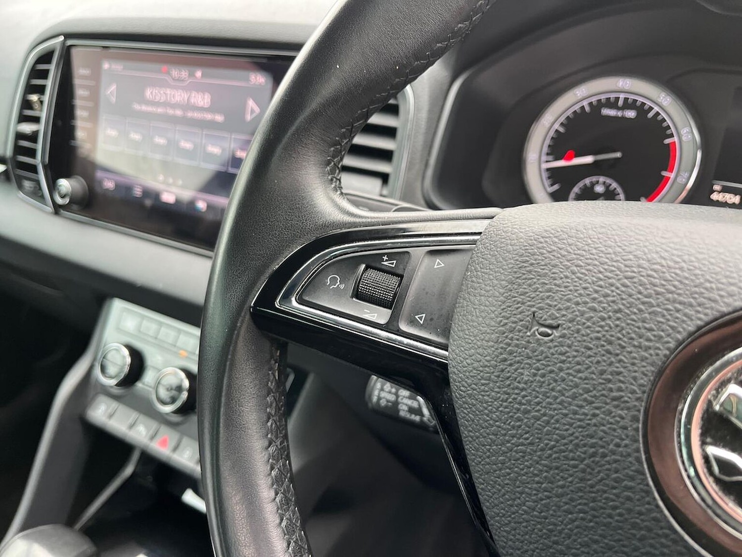 Used Skoda Karoq 2019 for sale - 78053556: Photo 28