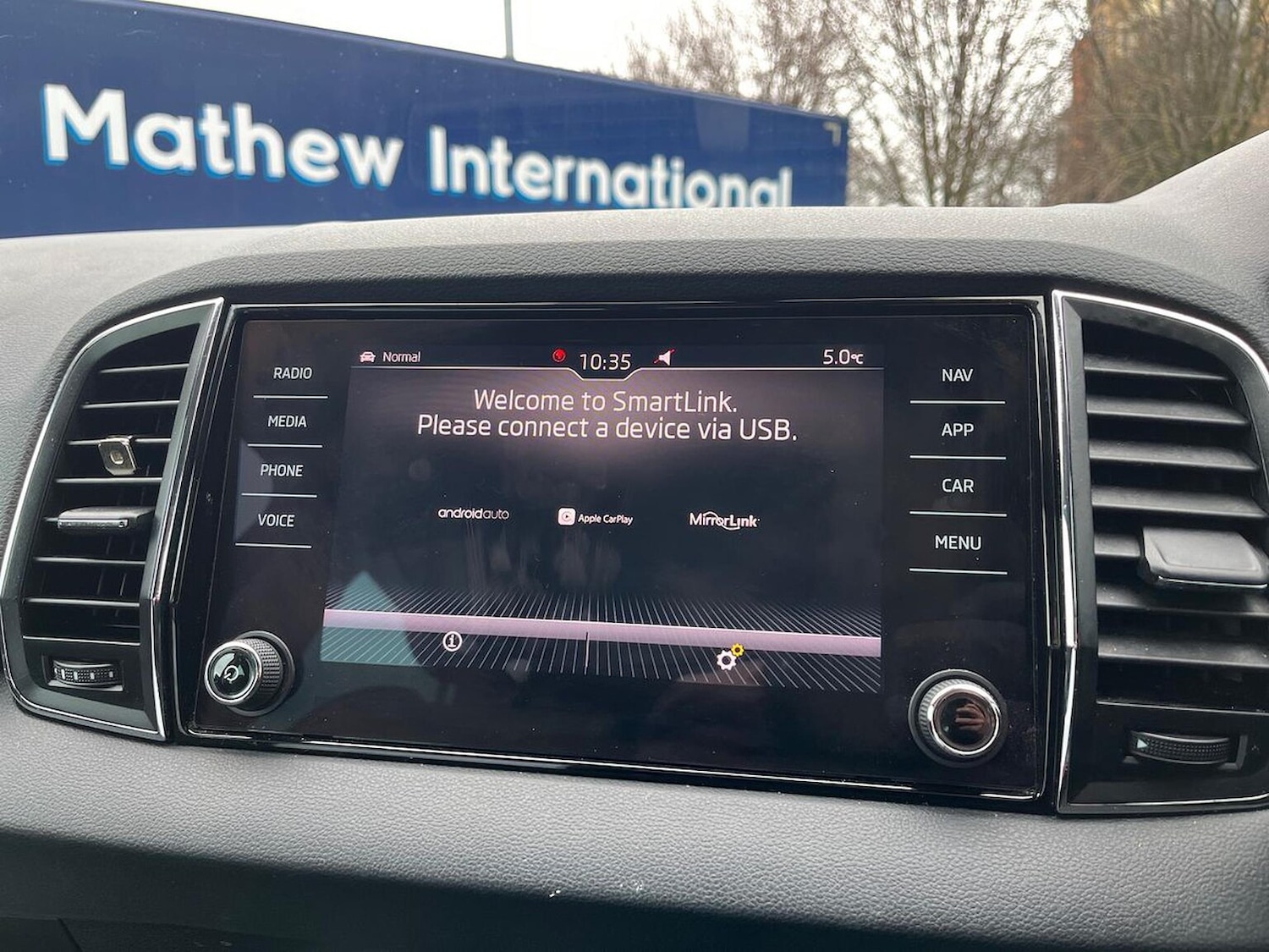 Used Skoda Karoq 2019 for sale - 78053556: Photo 30