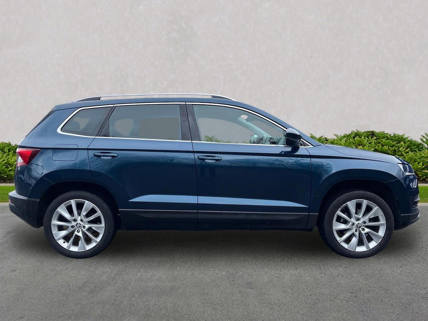 Used Skoda Karoq 2019 for sale - 78053556: Photo 4