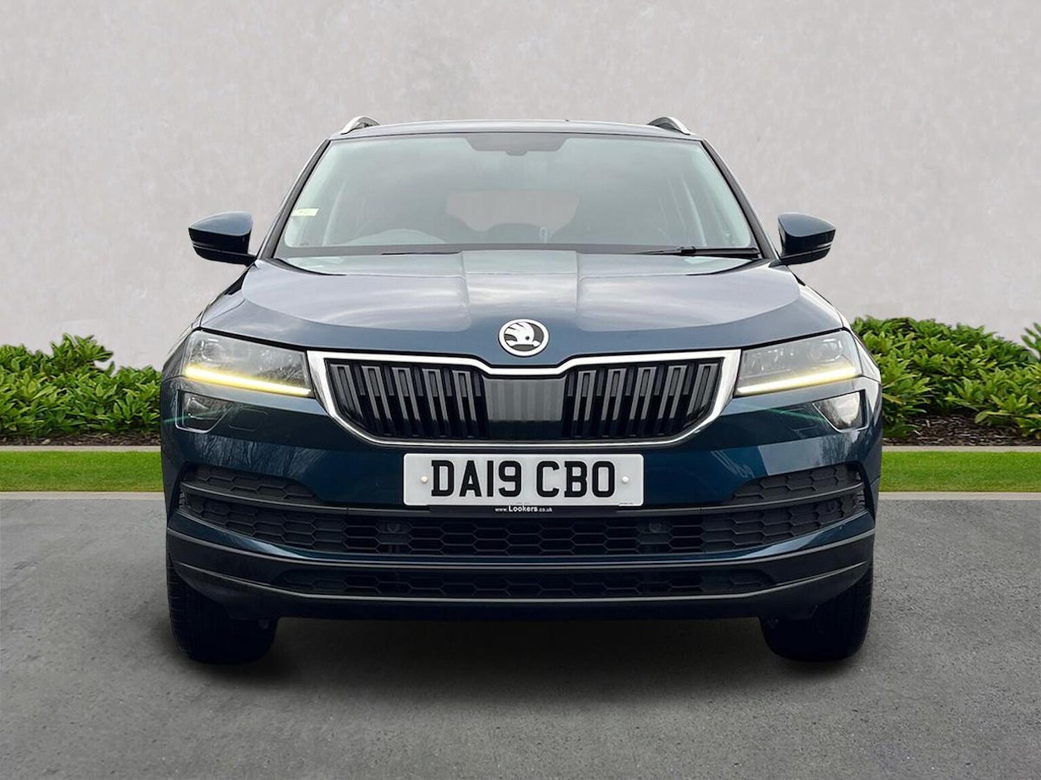 Used Skoda Karoq 2019 for sale - 78053556: Photo 6