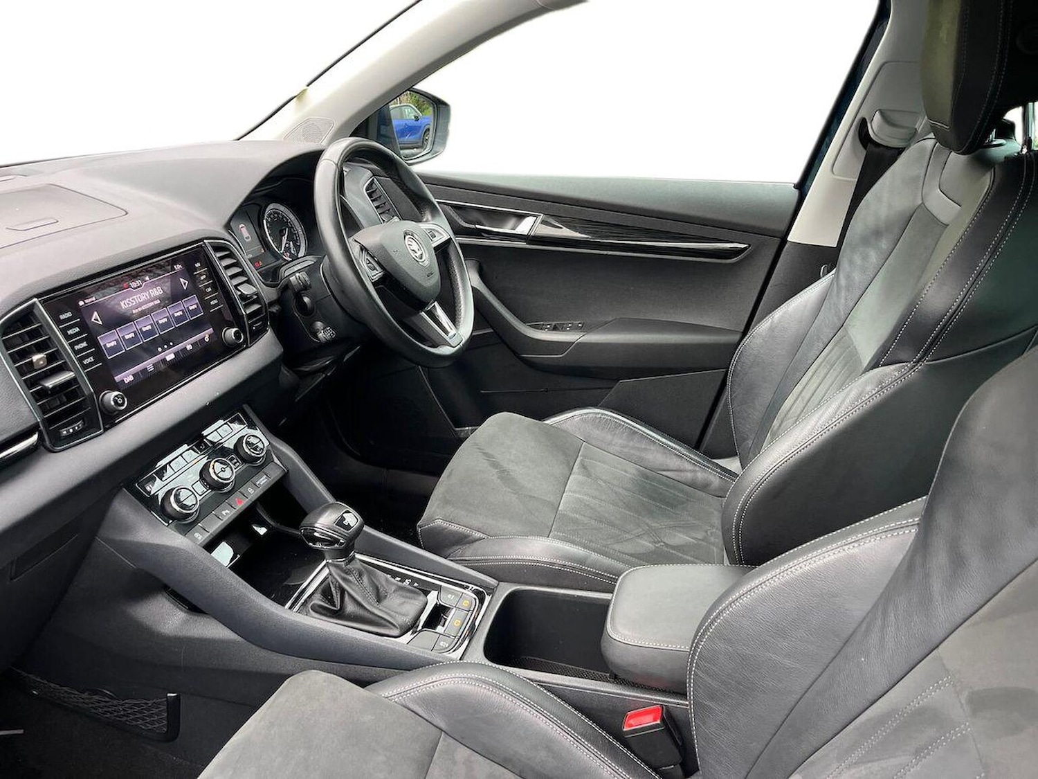 Used Skoda Karoq 2019 for sale - 78053556: Photo 8