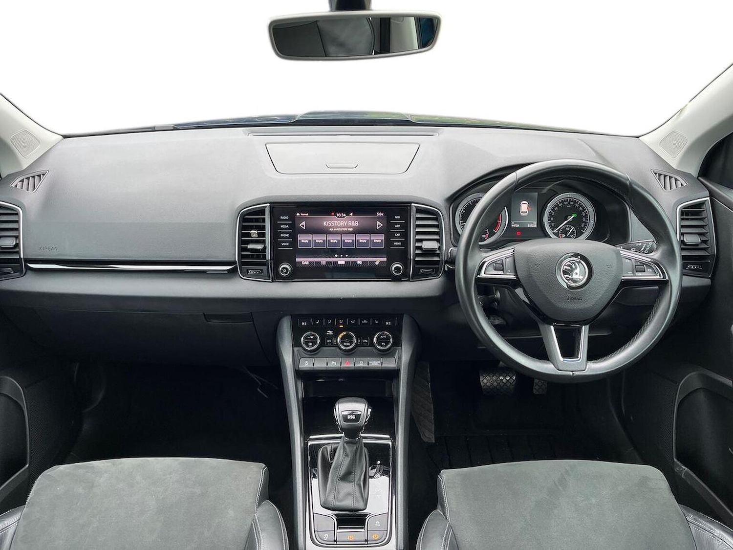 Used Skoda Karoq 2019 for sale - 78053556: Photo 9