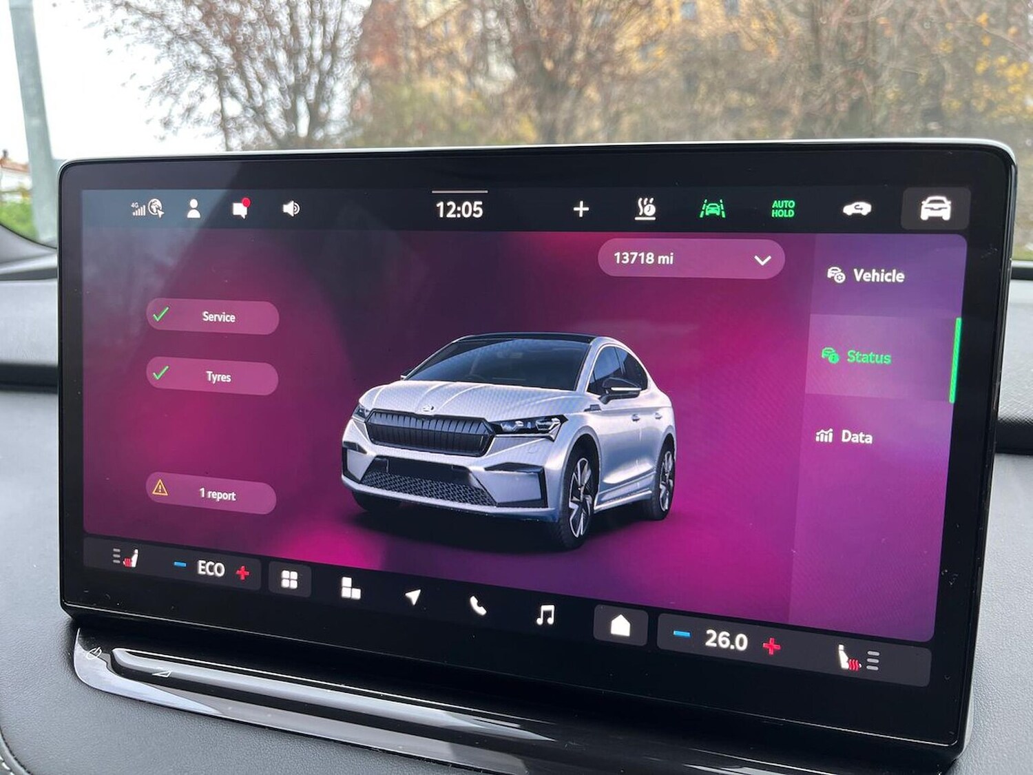 Used Skoda Enyaq 2024 for sale - 76809416: Photo 10