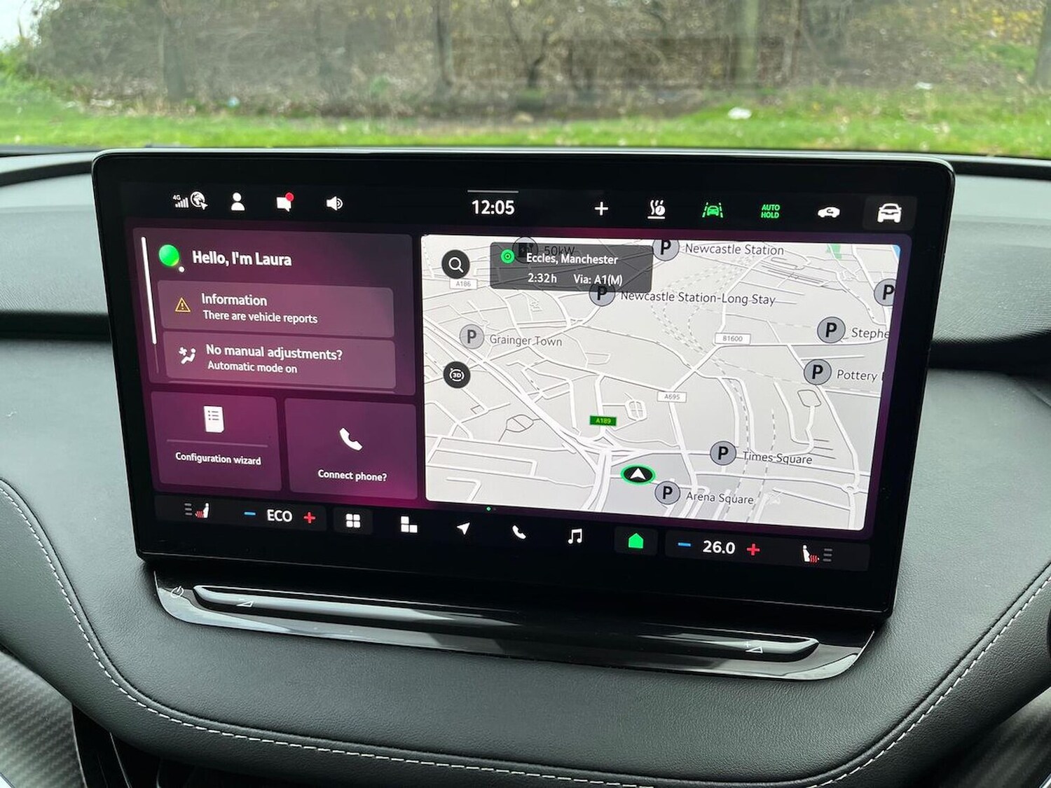 Used Skoda Enyaq 2024 for sale - 76809416: Photo 11