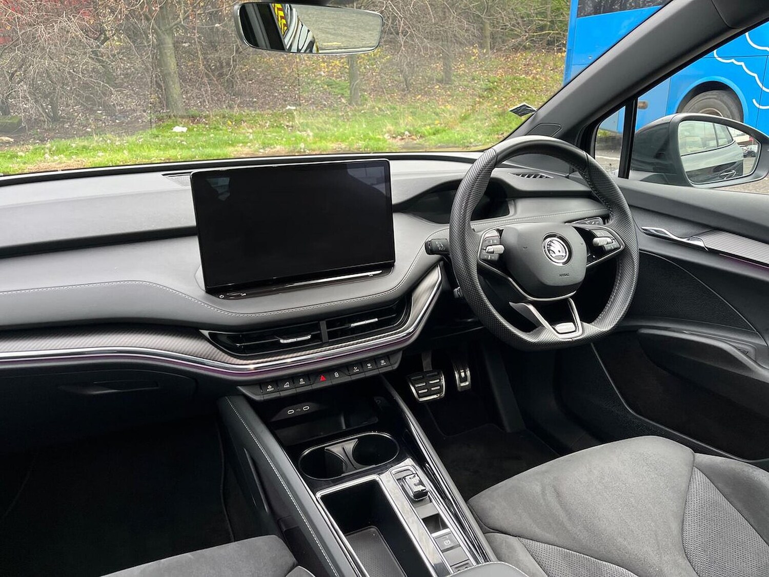 Used Skoda Enyaq 2024 for sale - 76809416: Photo 13