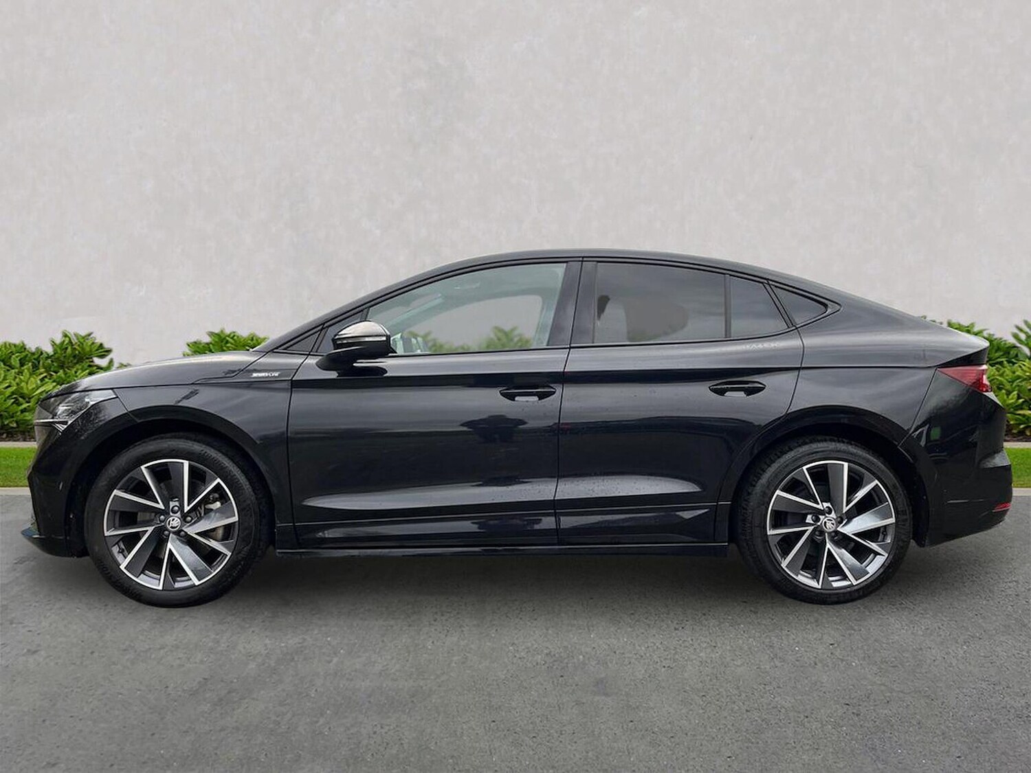 Used Skoda Enyaq 2024 for sale - 76809416: Photo 19