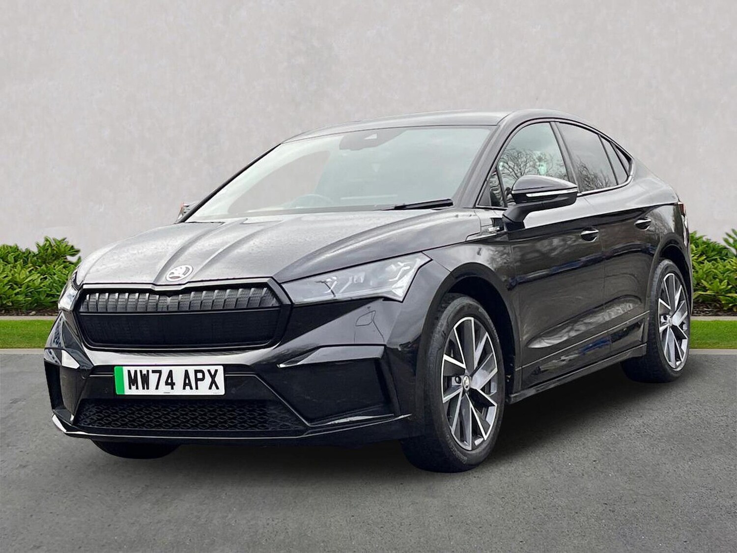 Used Skoda Enyaq 2024 for sale - 76809416: Photo 20