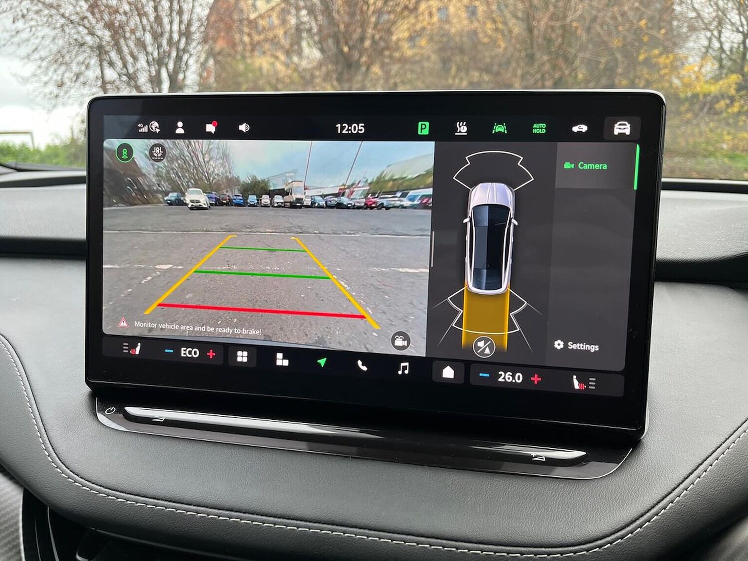 Used Skoda Enyaq 2024 for sale - 76809416: Photo 21