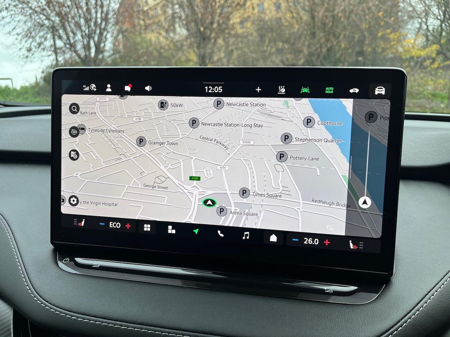 Used Skoda Enyaq 2024 for sale - 76809416: Photo 22