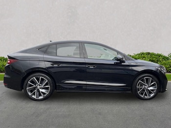 Used Skoda Enyaq 2024 for sale - 76809416: Photo