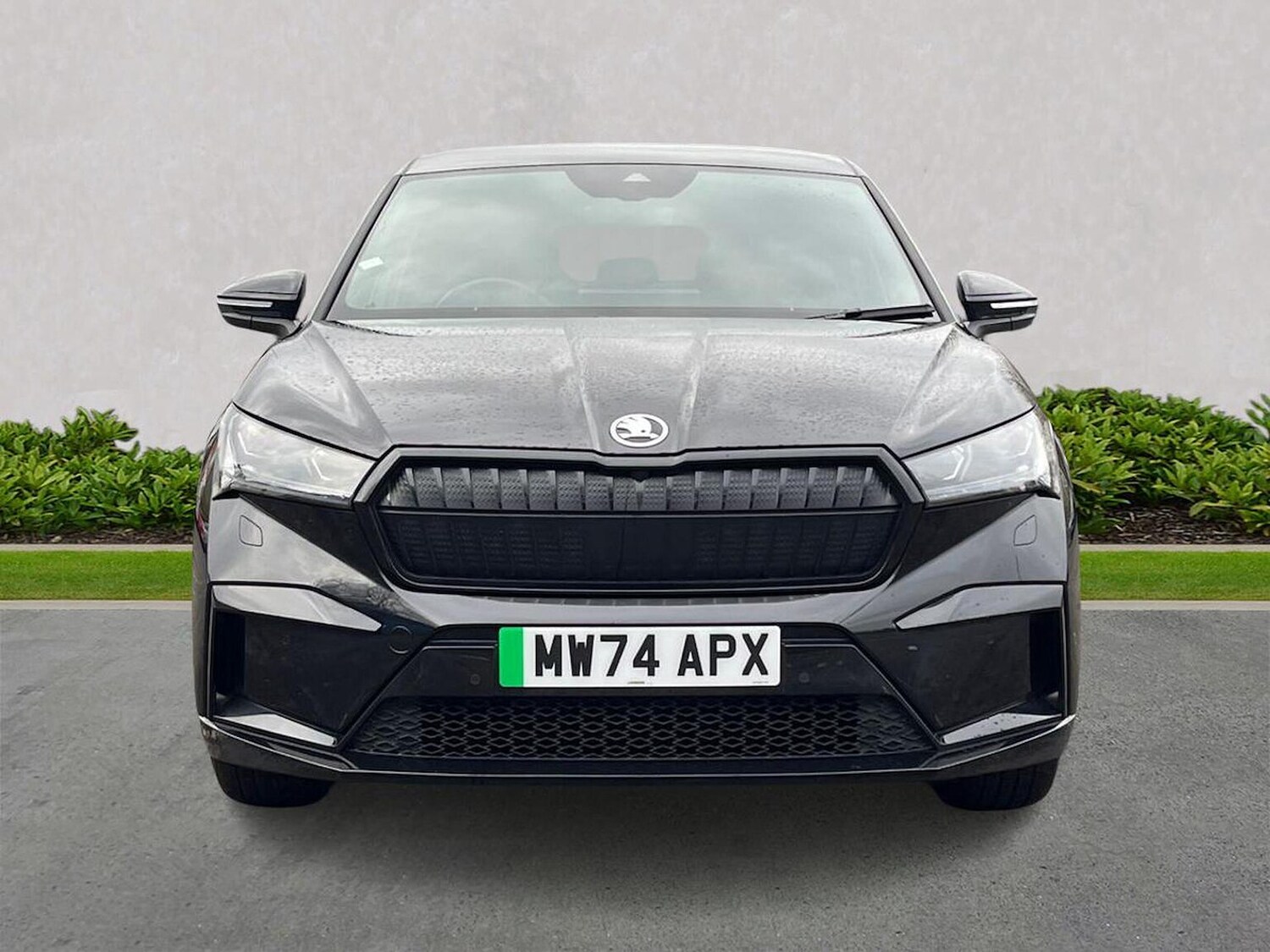 Used Skoda Enyaq 2024 for sale - 76809416: Photo 5