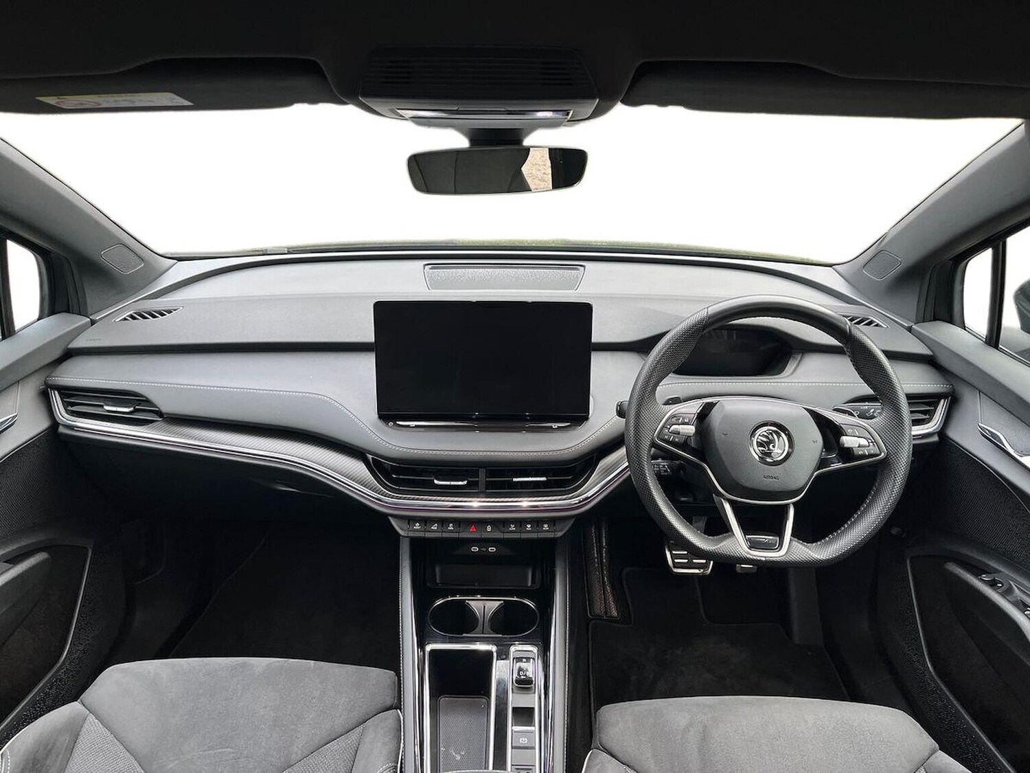 Used Skoda Enyaq 2024 for sale - 76809416: Photo 8