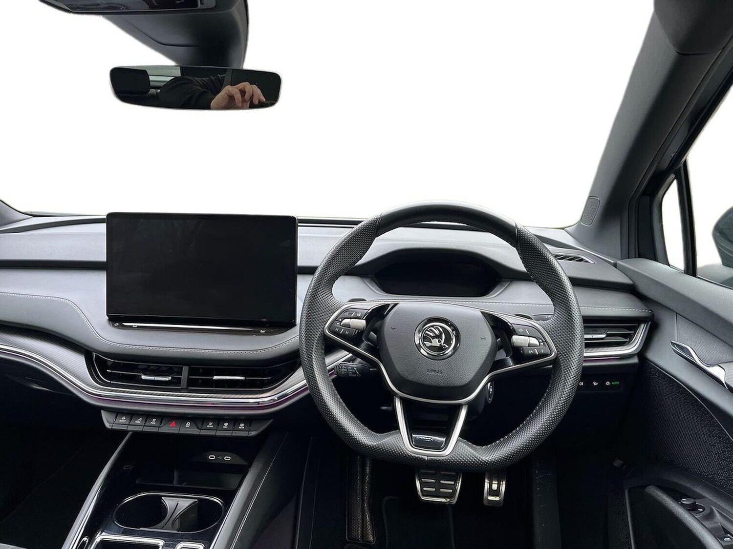 Used Skoda Enyaq 2024 for sale - 76809416: Photo 9