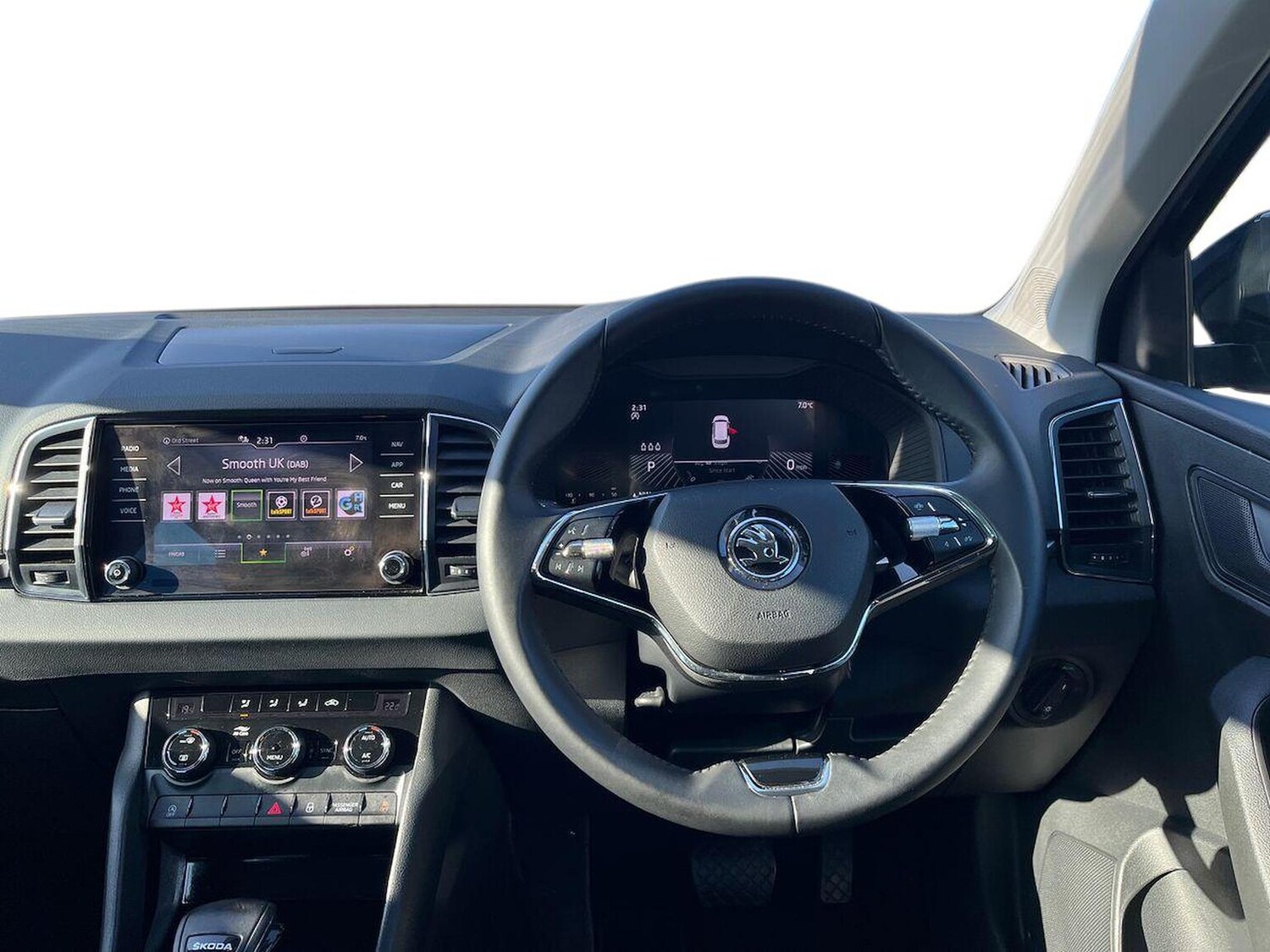 Used Skoda Karoq 2024 for sale - 78195202: Photo 10