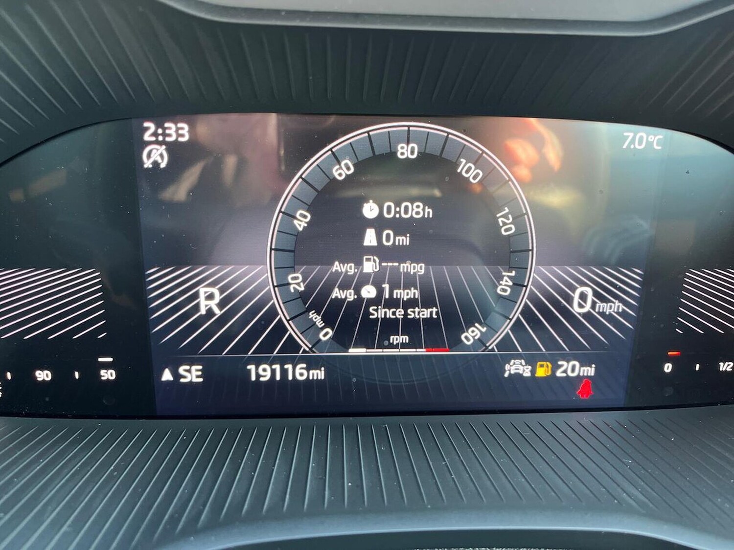 Used Skoda Karoq 2024 for sale - 78195202: Photo 11