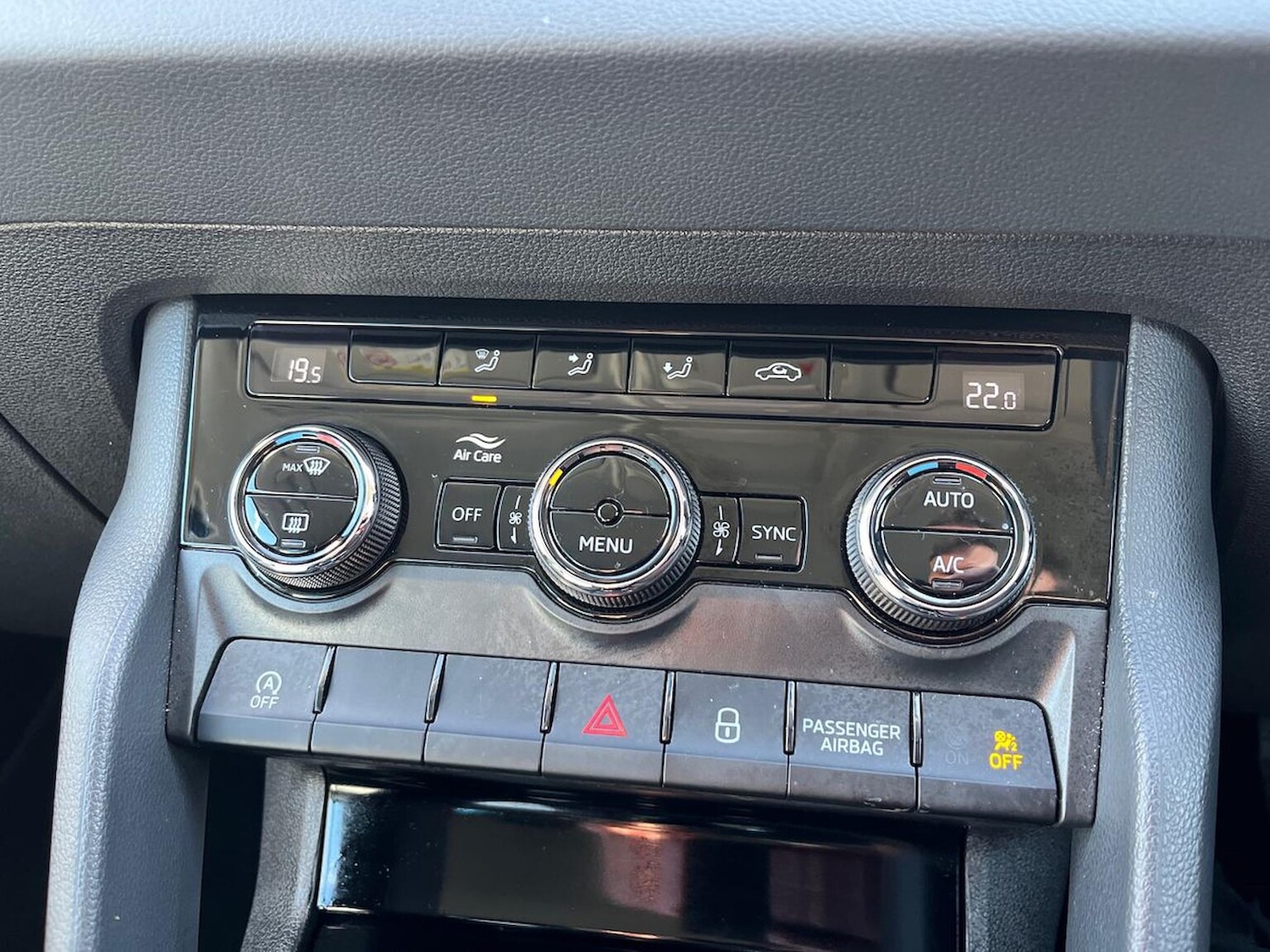 Used Skoda Karoq 2024 for sale - 78195202: Photo 13