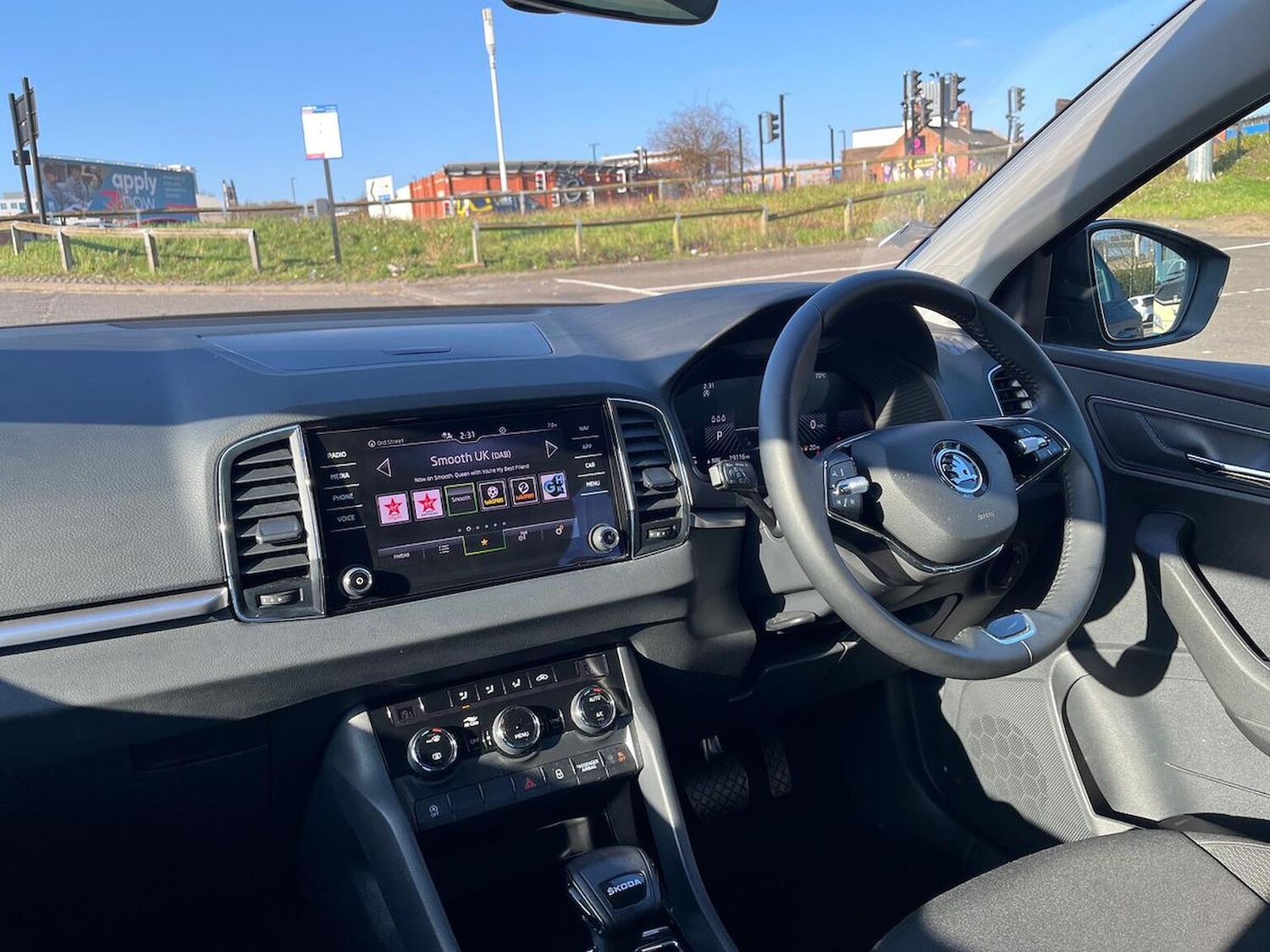 Used Skoda Karoq 2024 for sale - 78195202: Photo 14