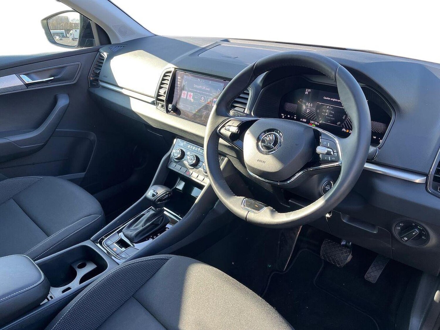 Used Skoda Karoq 2024 for sale - 78195202: Photo 16