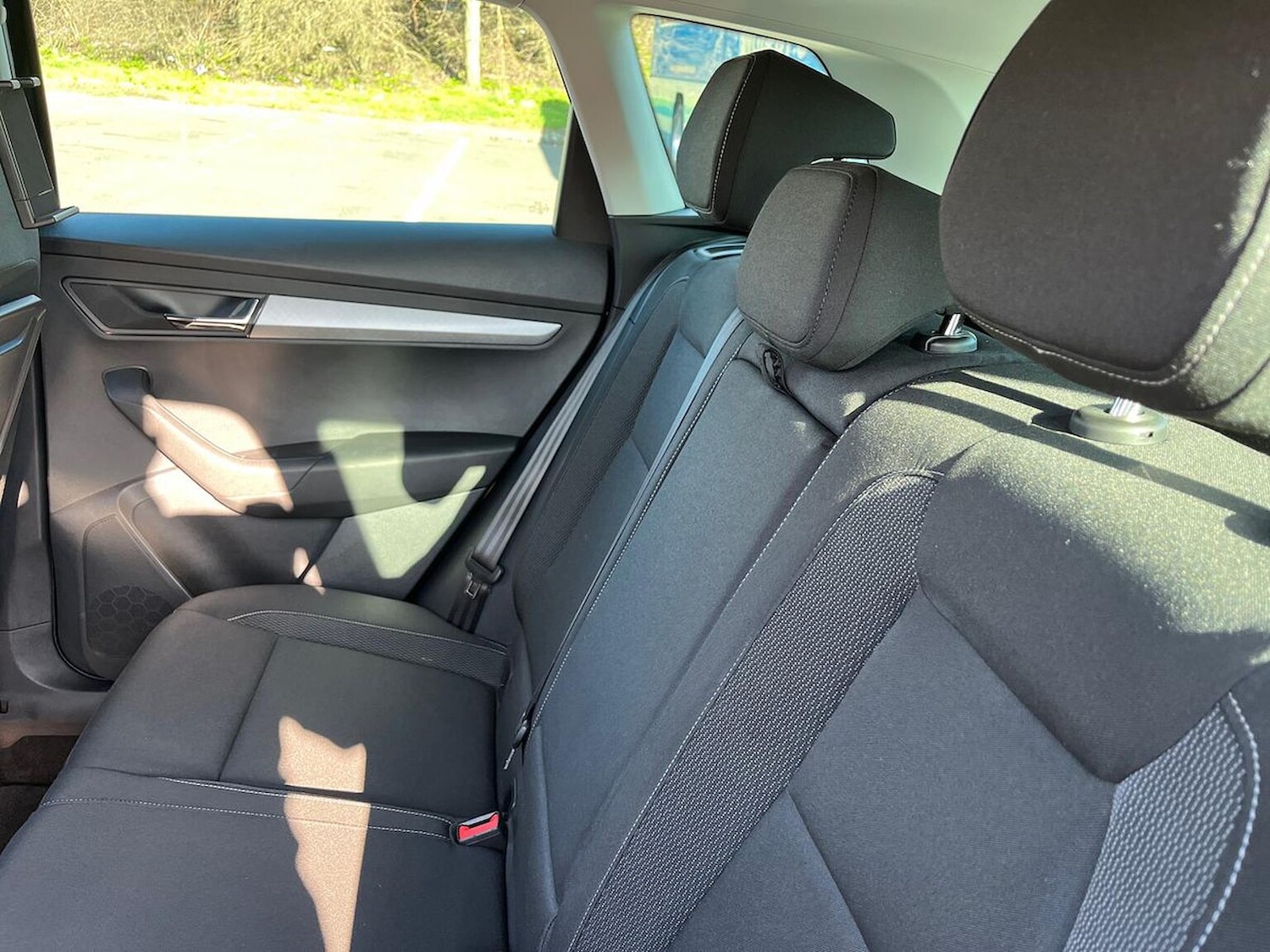 Used Skoda Karoq 2024 for sale - 78195202: Photo 17