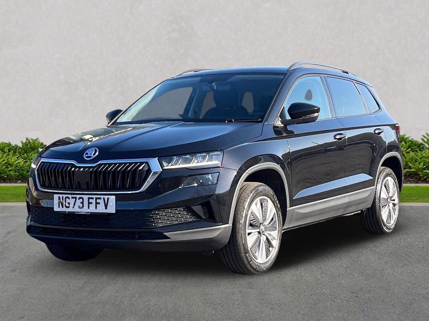 Used Skoda Karoq 2024 for sale - 78195202: Photo 21