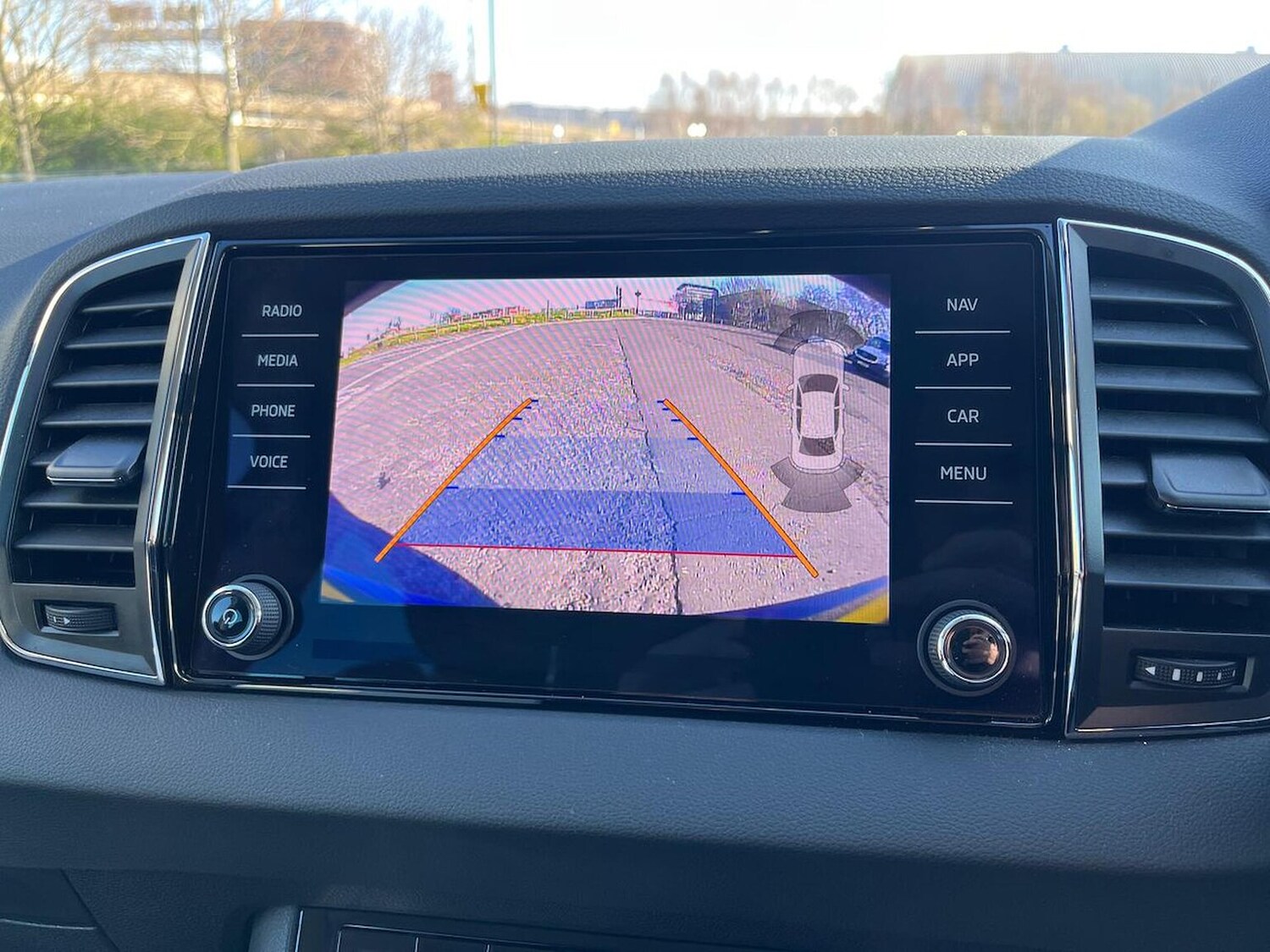 Used Skoda Karoq 2024 for sale - 78195202: Photo 23