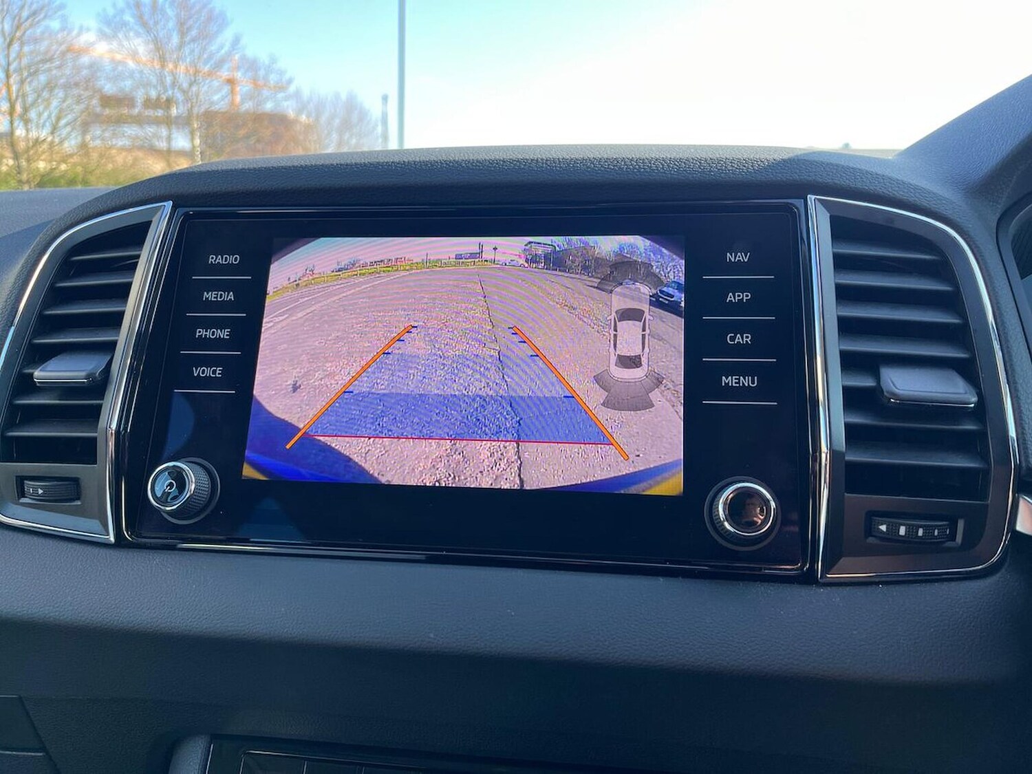 Used Skoda Karoq 2024 for sale - 78195202: Photo 24