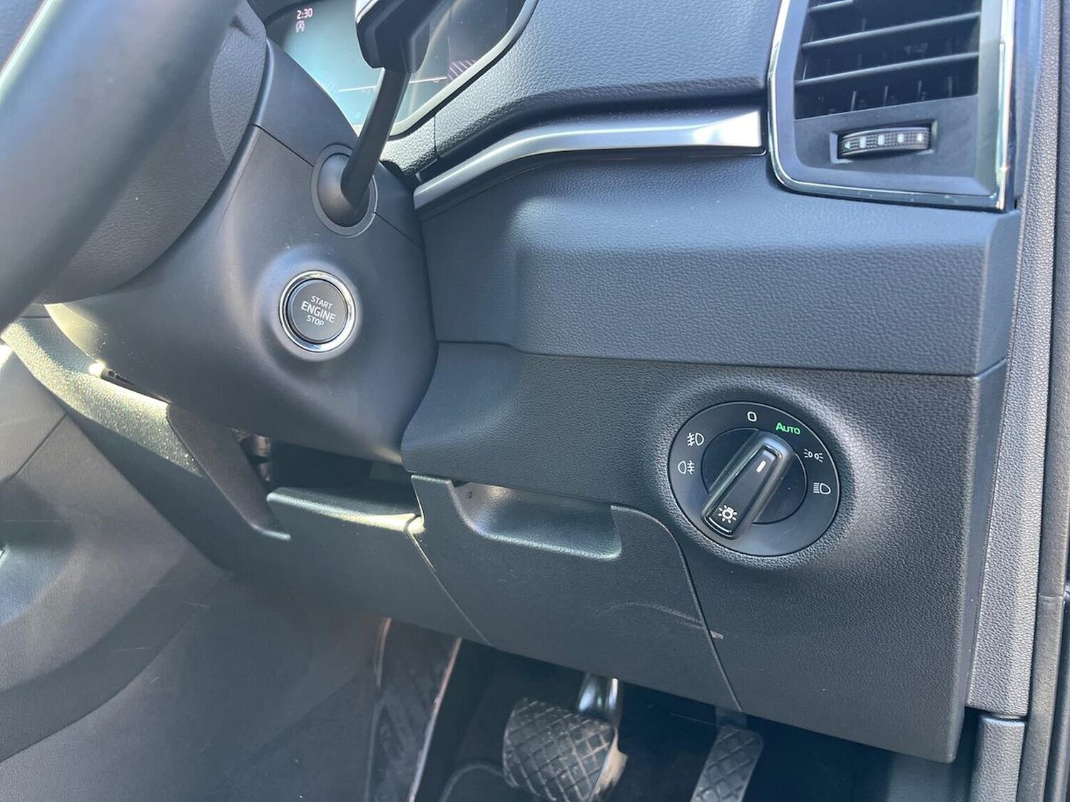 Used Skoda Karoq 2024 for sale - 78195202: Photo 25