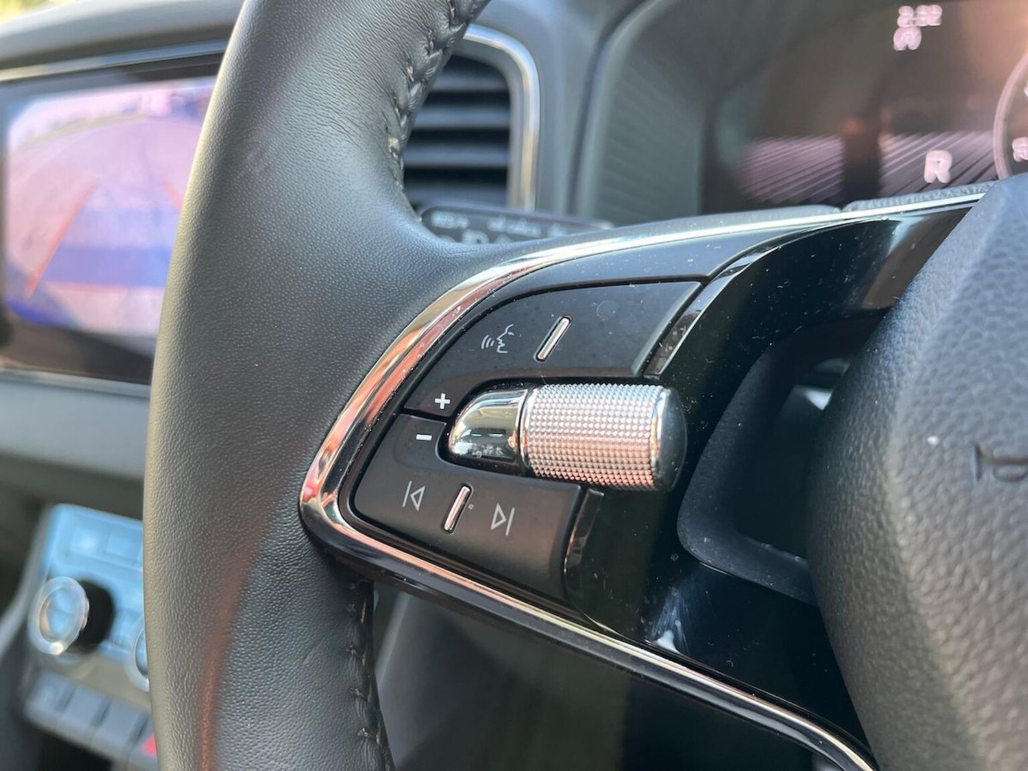 Used Skoda Karoq 2024 for sale - 78195202: Photo 27