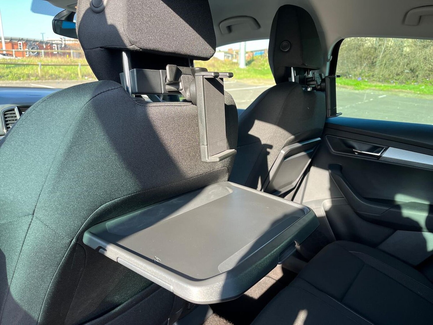 Used Skoda Karoq 2024 for sale - 78195202: Photo 31