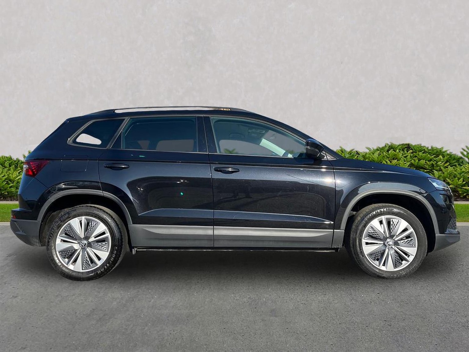 Used Skoda Karoq 2024 for sale - 78195202: Photo 4