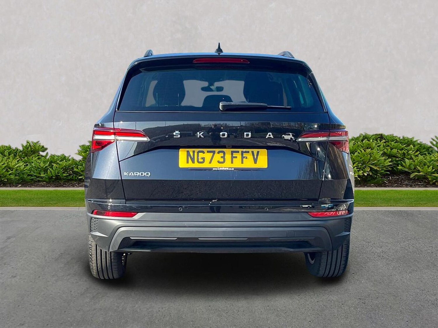 Used Skoda Karoq 2024 for sale - 78195202: Photo 5