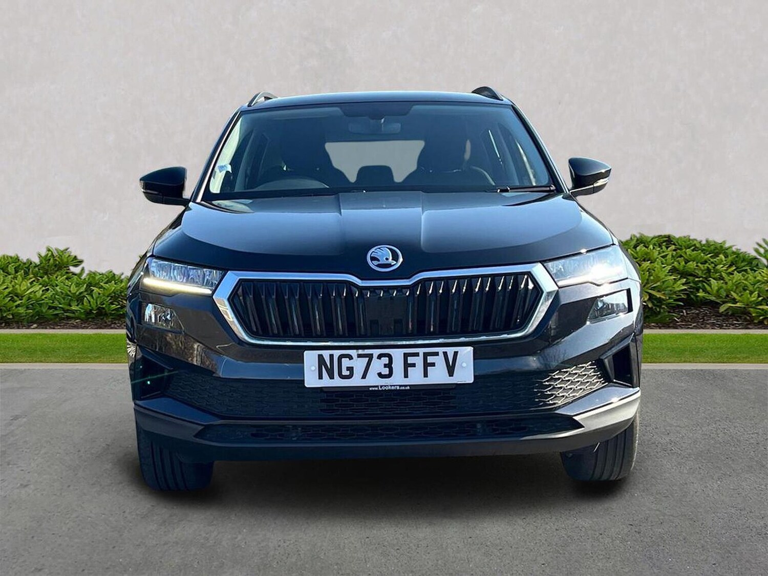 Used Skoda Karoq 2024 for sale - 78195202: Photo 6