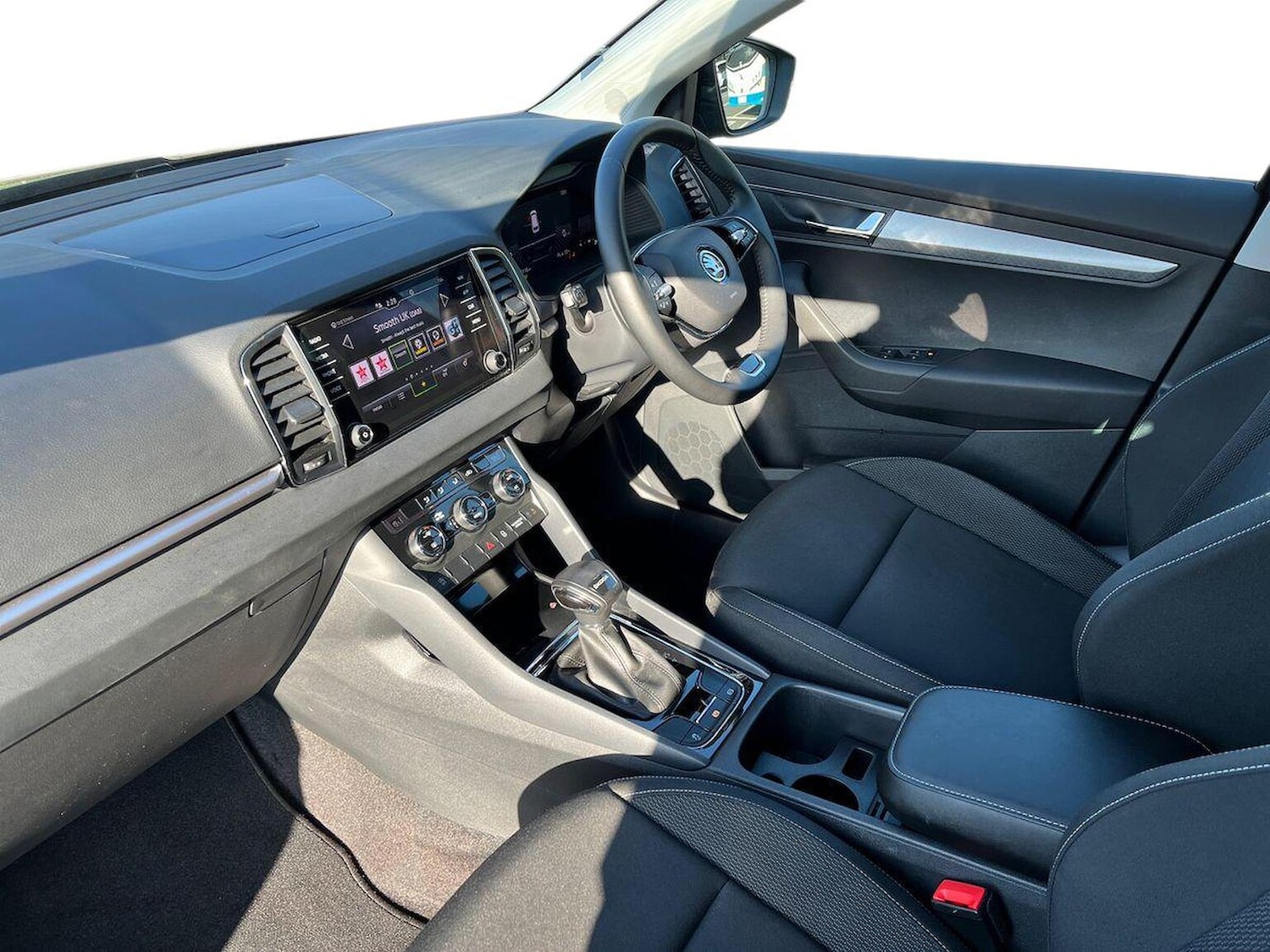 Used Skoda Karoq 2024 for sale - 78195202: Photo 8