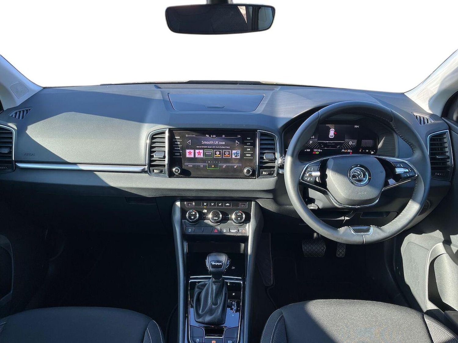 Used Skoda Karoq 2024 for sale - 78195202: Photo 9