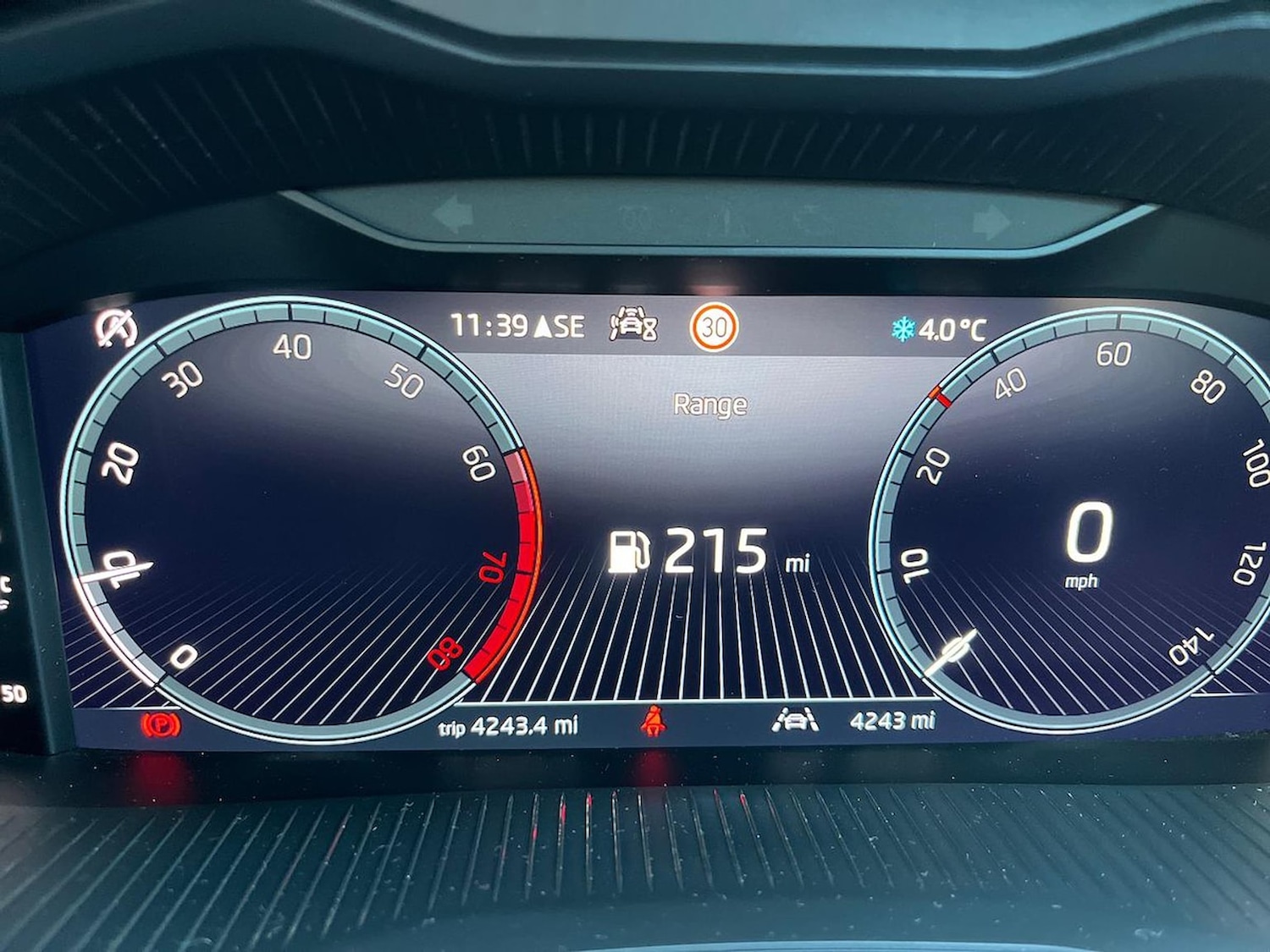 Used Skoda Kamiq 2025 for sale - 76757419: Photo 10