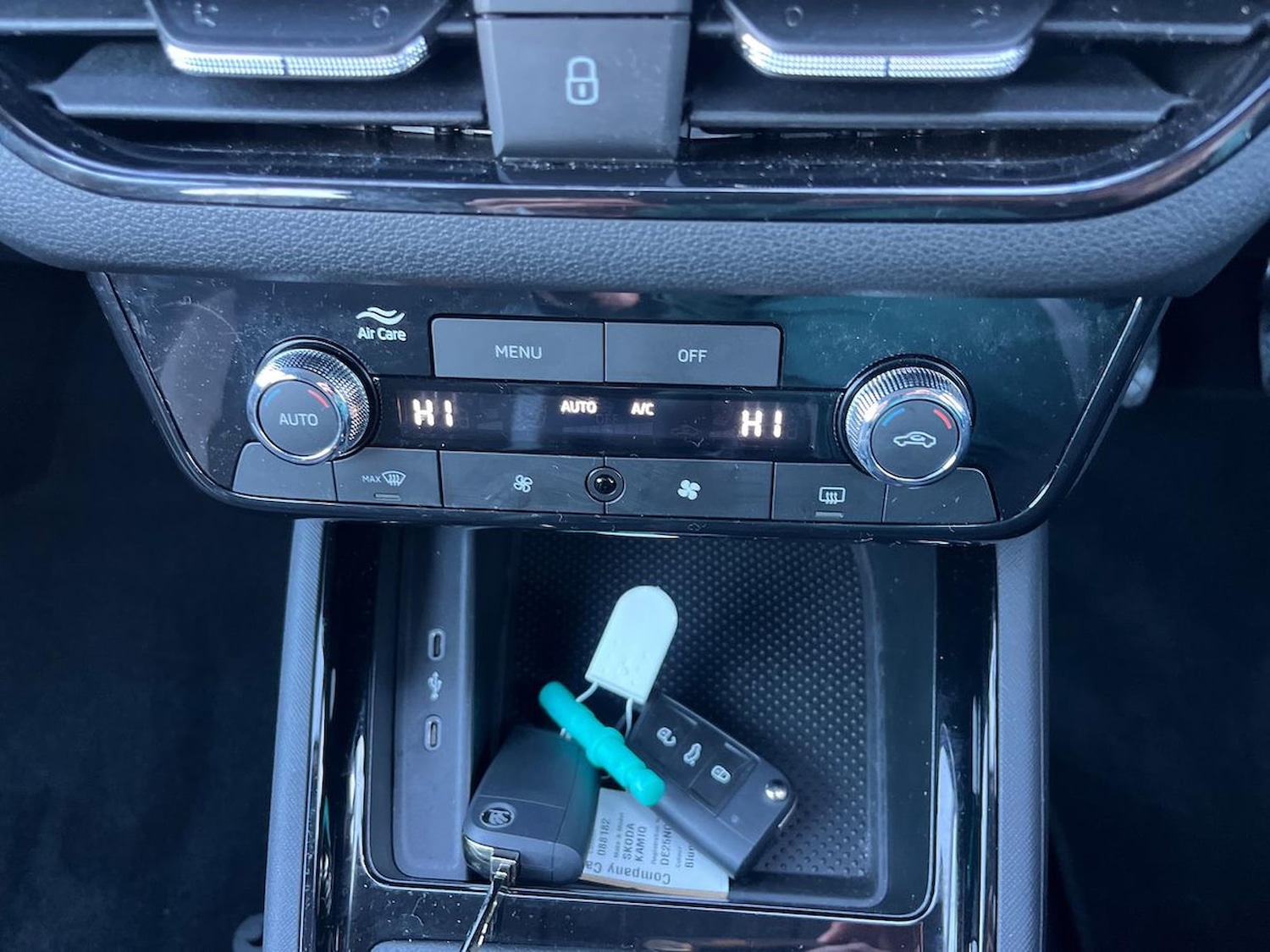 Used Skoda Kamiq 2025 for sale - 76757419: Photo 12