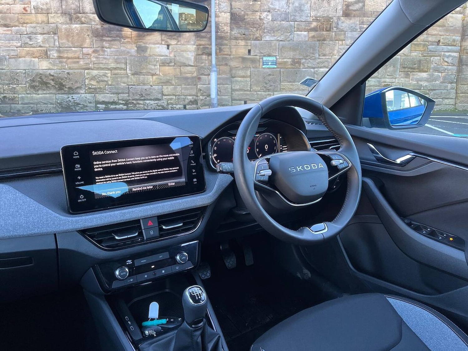 Used Skoda Kamiq 2025 for sale - 76757419: Photo 13