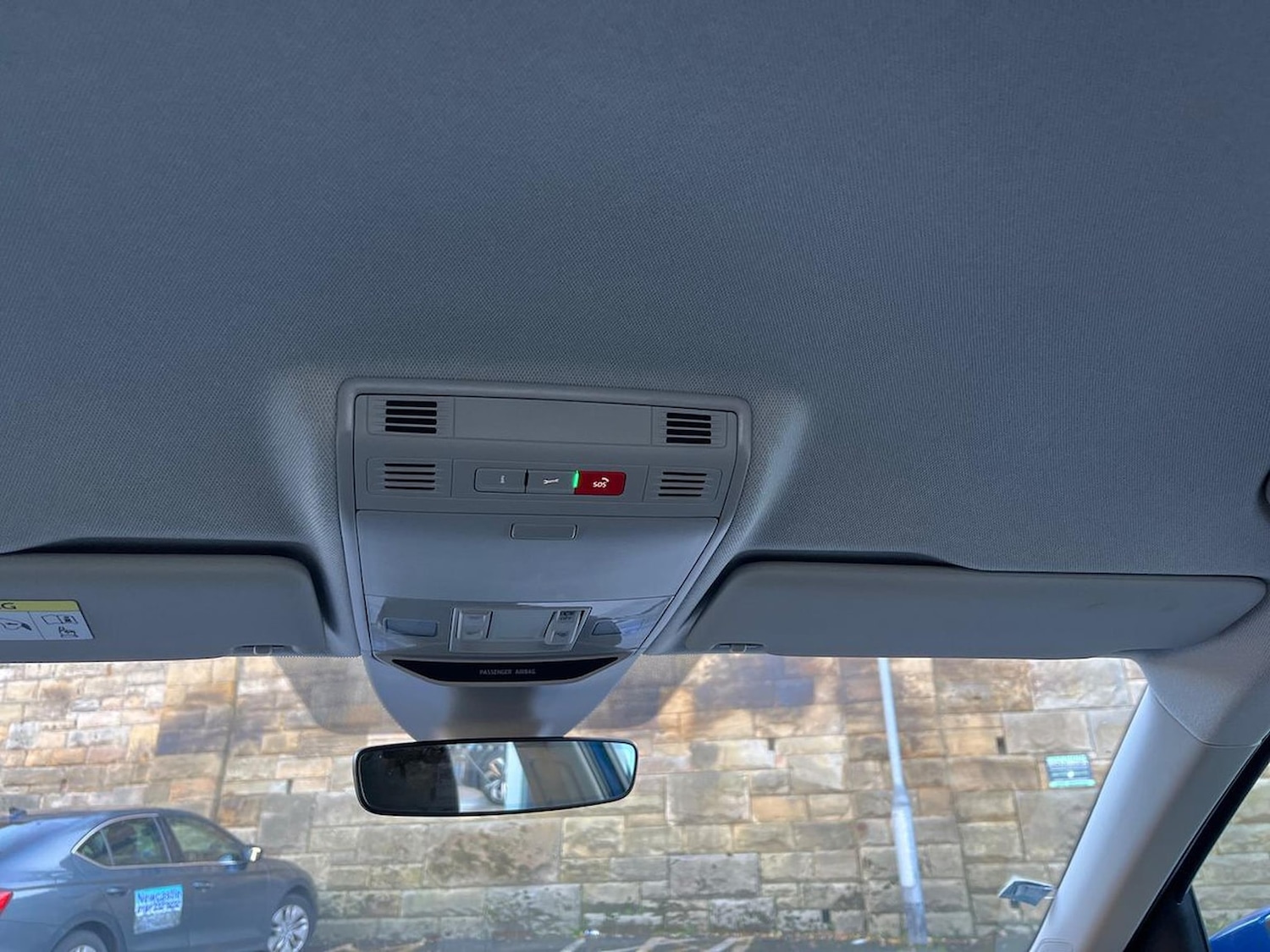 Used Skoda Kamiq 2025 for sale - 76757419: Photo 14