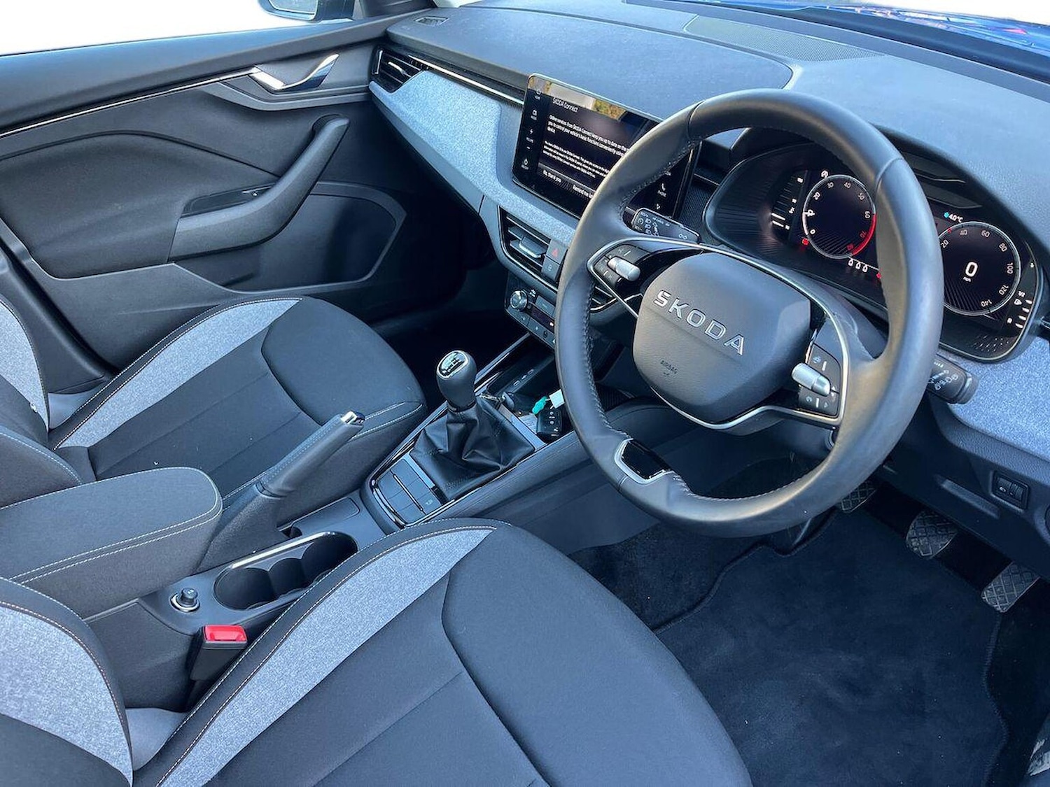 Used Skoda Kamiq 2025 for sale - 76757419: Photo 15