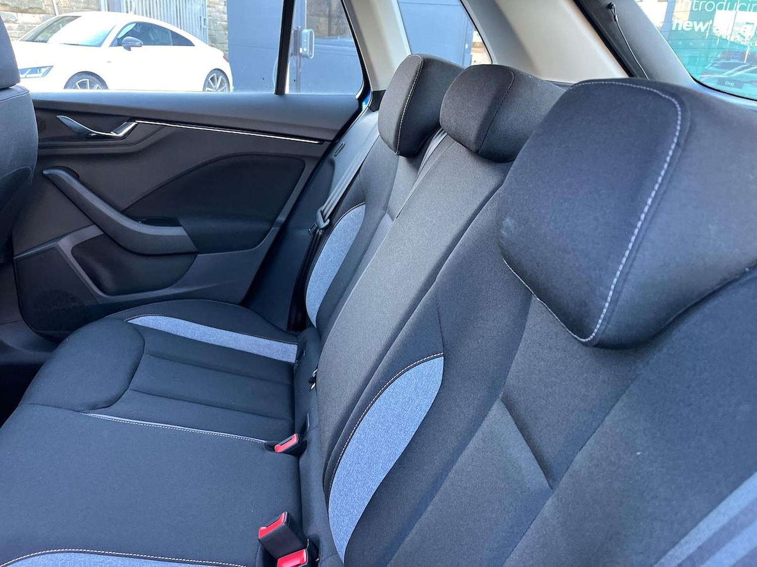 Used Skoda Kamiq 2025 for sale - 76757419: Photo 16