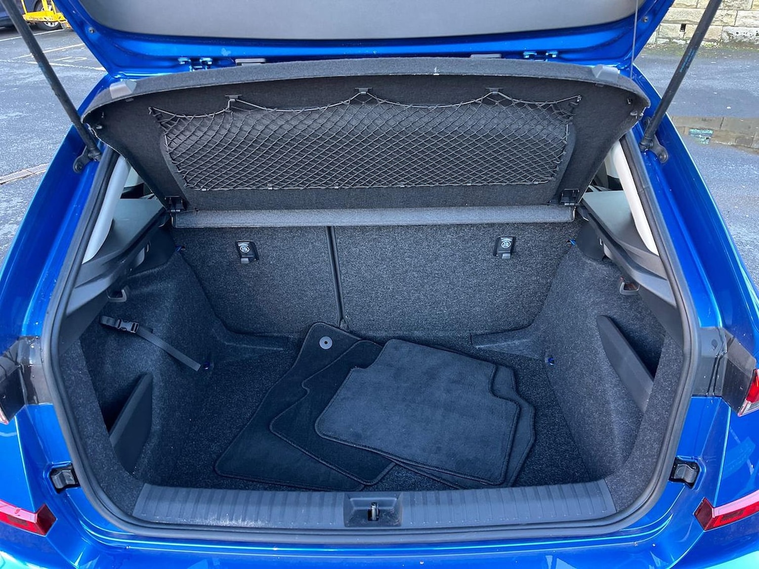 Used Skoda Kamiq 2025 for sale - 76757419: Photo 17