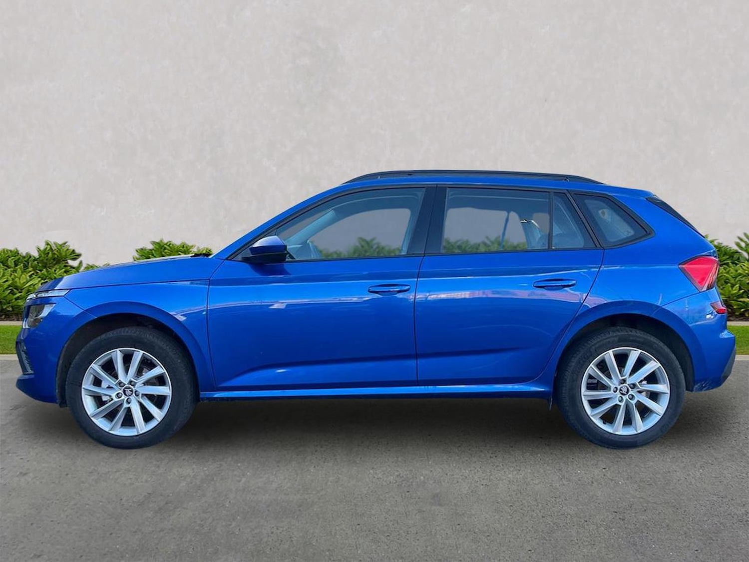 Used Skoda Kamiq 2025 for sale - 76757419: Photo 19