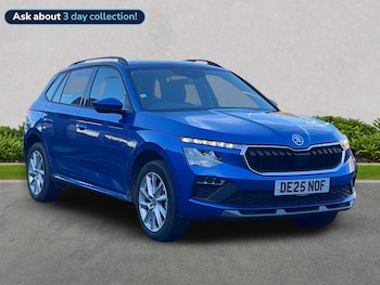 2025 - 1.0 TSI SE Edition 5dr