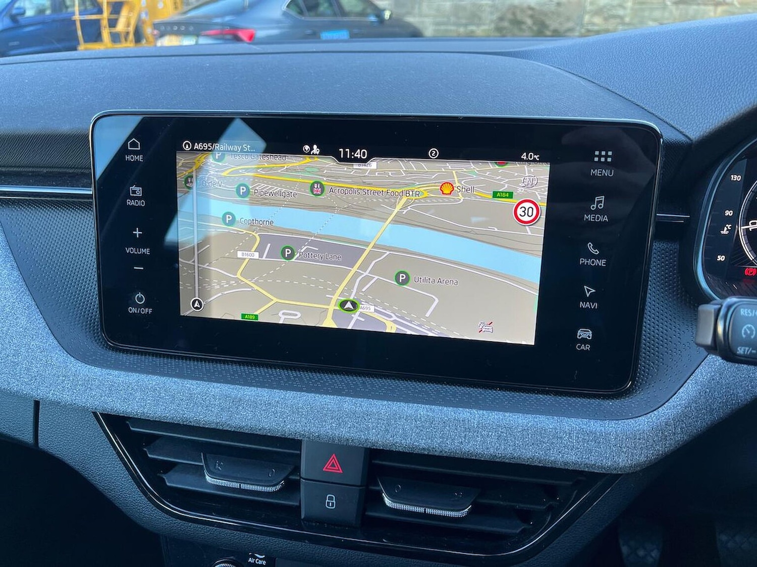 Used Skoda Kamiq 2025 for sale - 76757419: Photo 22