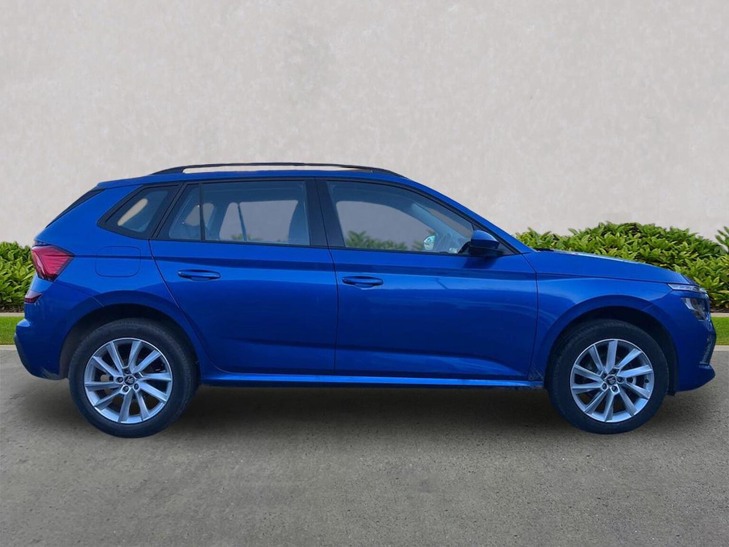 Used Skoda Kamiq 2025 for sale - 76757419: Photo 3